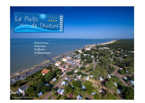 Saint-Palais-sur-Mer Other | Camping Le Puits de l'Auture