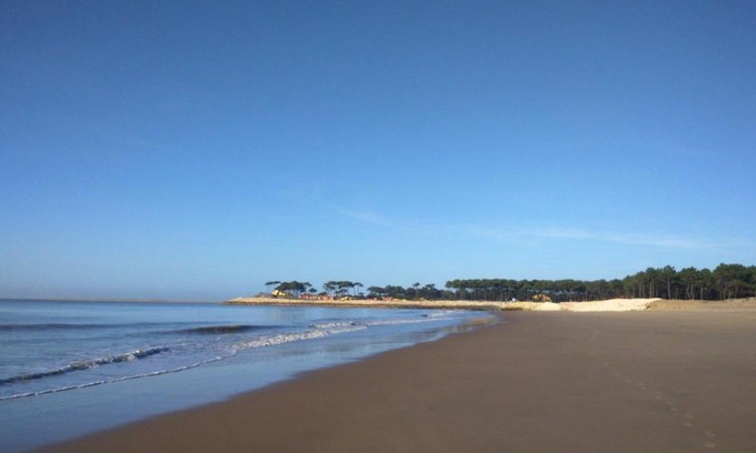 Saint-Palais-sur-Mer Other | Camping Le Repos