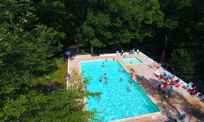 Ave et Auffe Other | Camping le Roptai