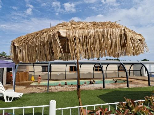 Sallertaine Other | Camping Les P'tites Maisons dans la Prairie