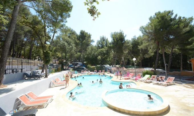 Six-Fours-les-Plages Other | Camping les Playes