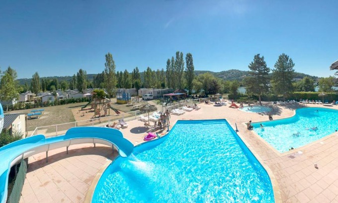 Condrieu Other | Camping Officiel Siblu Les Rives de Condrieu