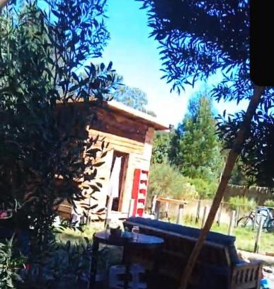 Partido de General Pueyrredon Other | Camping Sadhu Argentina