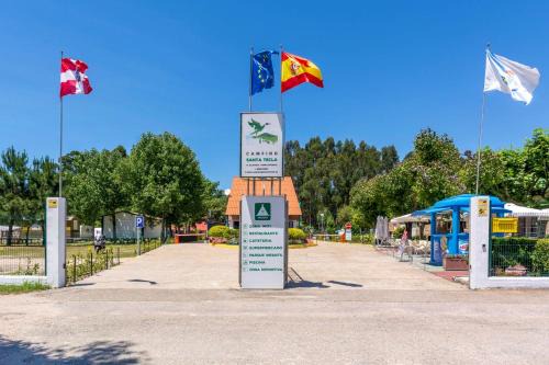 A Guarda Other | Camping Santa Tecla