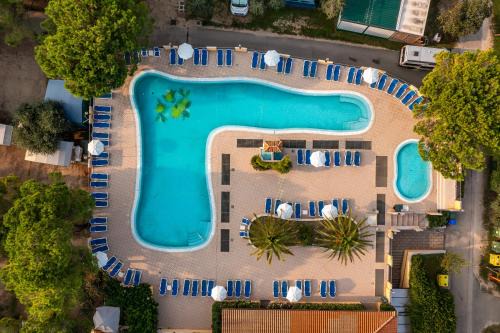 Toscolano Maderno Other | Camping Toscolano