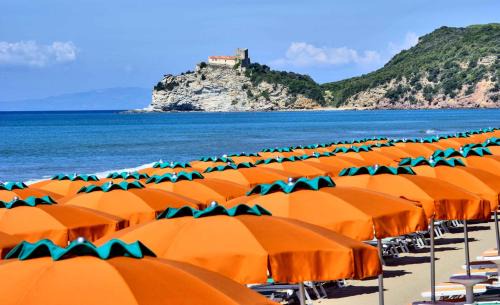 Le Rocchette Other | Camping Village Santapomata