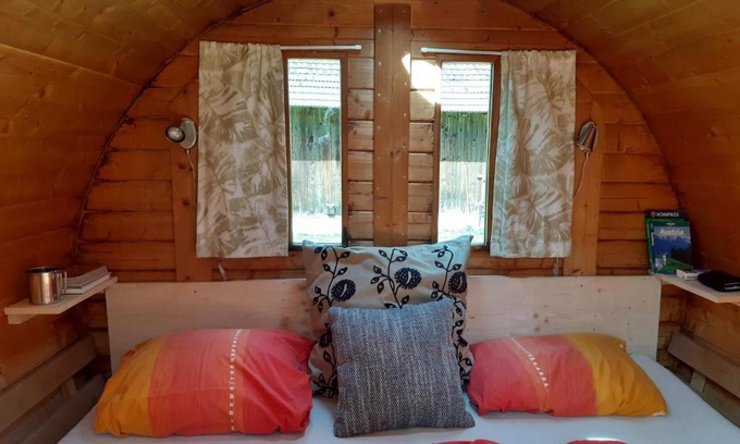 Muhldorf Other | Campingfass Almtal