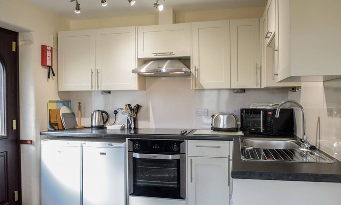 Bude Cottage | Campion Cottage