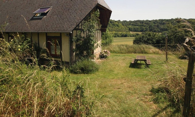 Campneuseville House | Campneuseville Inn, 2 bedrooms, sleeps 4