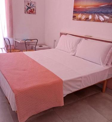 Secondigliano Bed & Breakfast | Campo di Marte