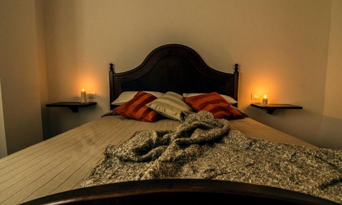 Rocca di Cambio Apartment | Campo Felice Experience