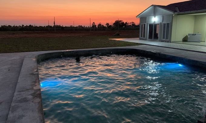 Campoverde Hotel | Campo Verde Lodge