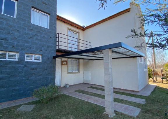 Alta Gracia House | Campos de Dios