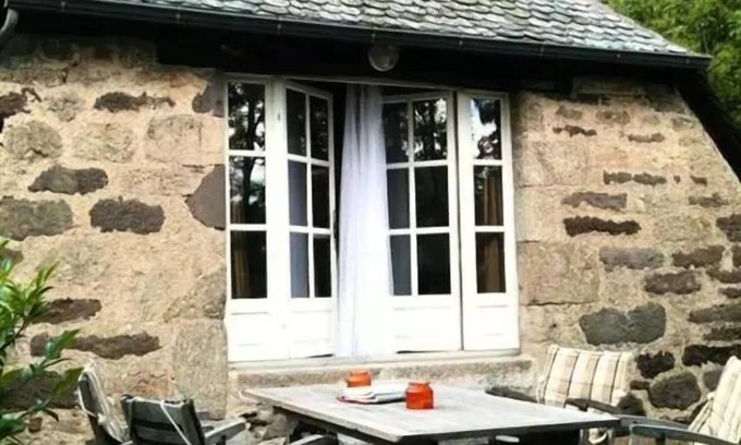 Banes House | Campsite Le Clos de Banes * - Luxurious Room 2/4 people