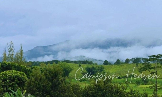 Khaem Son Hotel | Campson Heaven Resort