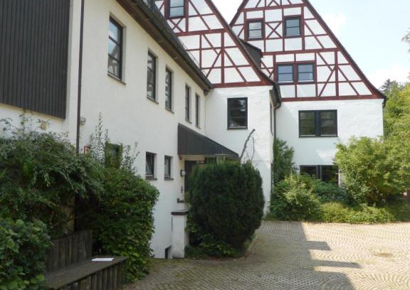 Altdorf bei Nuernberg Hotel | Campus Prackenfels