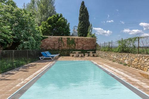 Serra de Daro House | Can Casadellà