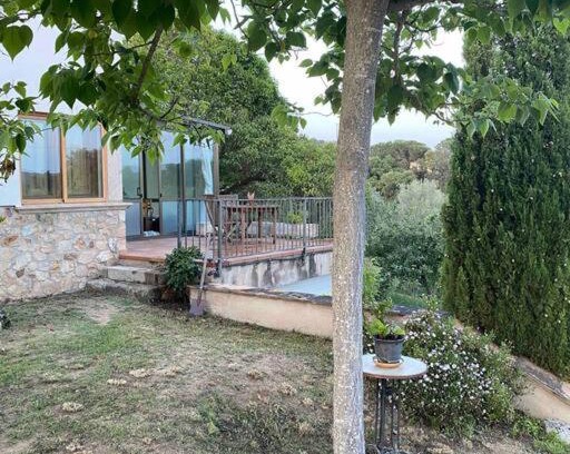 Santa Cristina de Aro House | Can Catrol