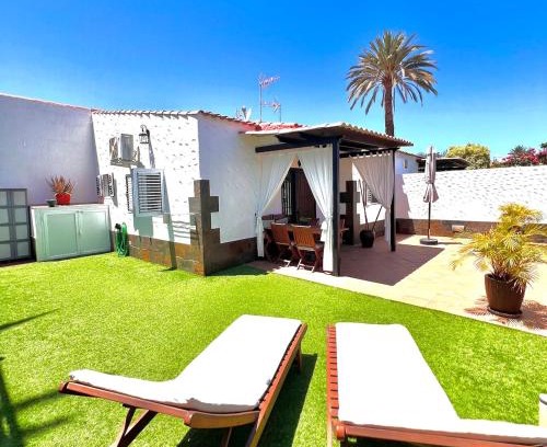 Playa del Ingles House | CAN HOST YUMBO - Private Terrace AA