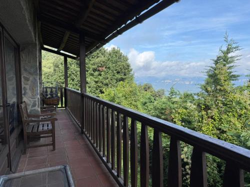 Susqueda Ski Chalet | Can Nan