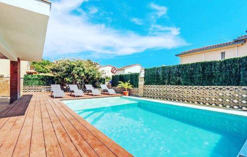 Pineda de Mar House | Can Pinemar