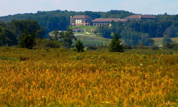 Canaan Valley Resort | Canaan Valley Resort State Park