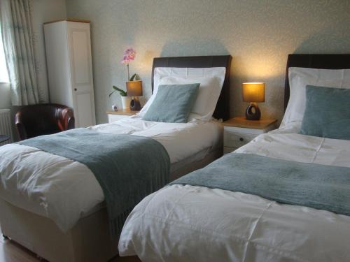 Saxilby Bed & Breakfast | Canal View Bed And Breakfast