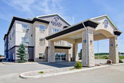 Shaunavon Hotel | Canalta Hotel Shaunavon
