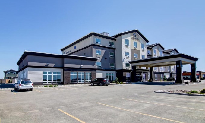 Martensville Hotel | Canalta Martensville