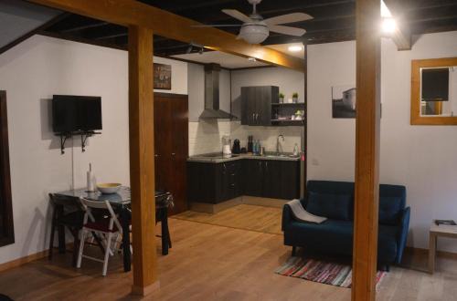 Santa Ursula Apartment | Canarian House Antigua Escuela