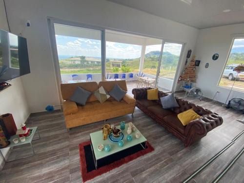 Acacias House | Canario Acogedora Cabaña con Jacuzzi