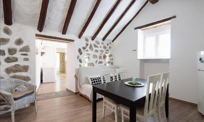 Ingenio House | Canary House