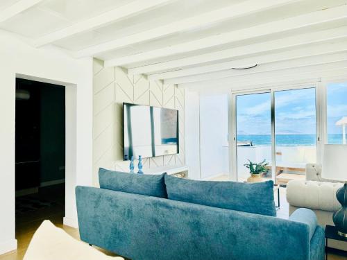 Caleta de Famara Villa | Canaryislandshost I Marino