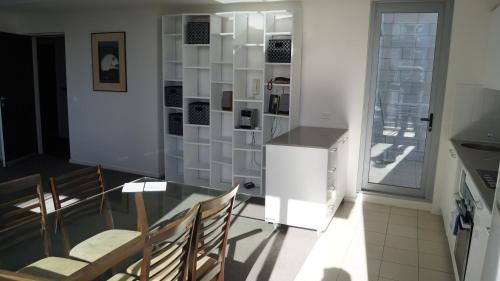 City West Apartment | Canberra CBD Metropolitan