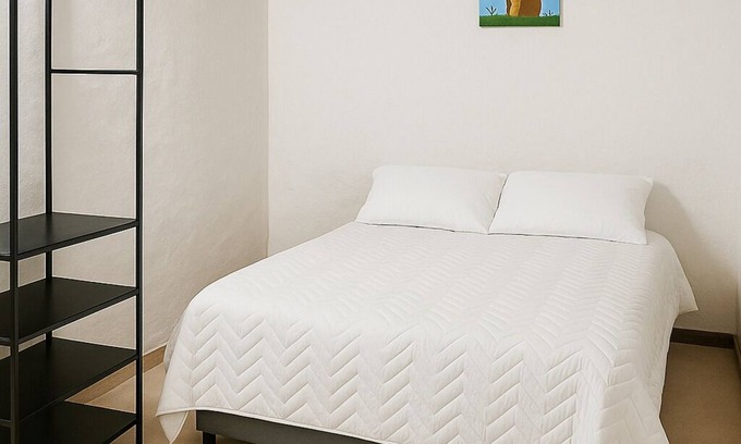 La Candelaria House | Candelaria Private Room