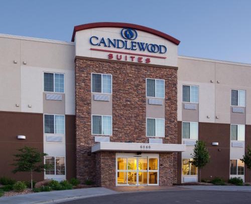 Loveland Hotel | Candlewood Suites Loveland by IHG