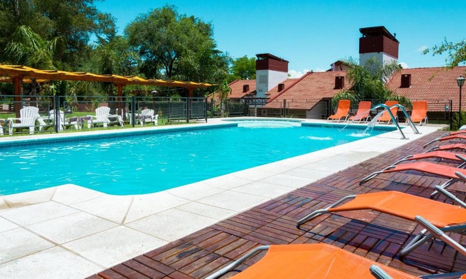 Villa General Belgrano Apartment | Candy Apart Hotel