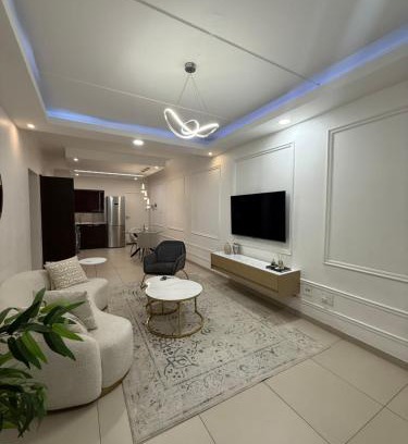 Greater Johannesburg Metropolitan Area Apartment | Candymore apartment