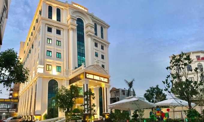 Hai Phong Hotel | Canh Hung Palace