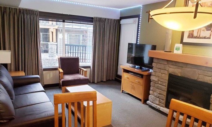 Copperstone Resort Condo | Canmore/Banff Gateway with Free Banff Pass