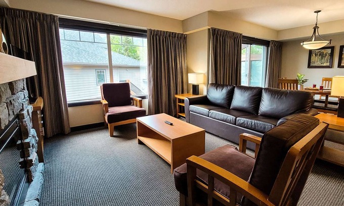 Copperstone Resort Condo | Canmore - Copperstone - 2 Bedroom