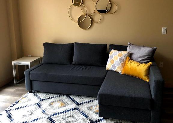 Sun Prairie Apartment | Cannery Square Short Term Rentals -104