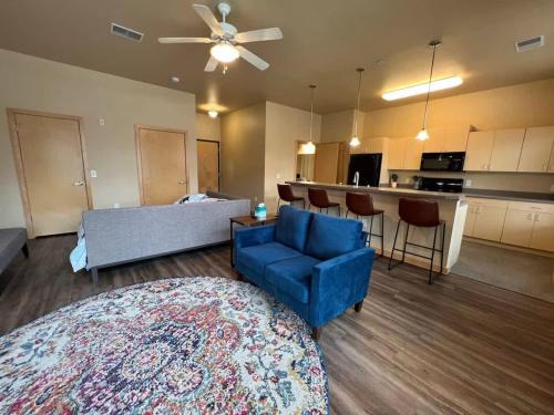 Sun Prairie Apartment | Cannery Square Short Term Rentals -102