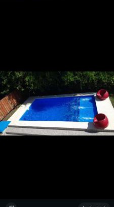 Canning House | Canning new house with primate pool and grill