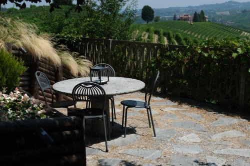 Barolo Apartment | Cannubi San Lorenzo Appartamento