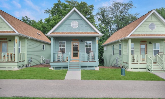 Ottawa House | Canopy 14 - Lone Tree 2 Bed, 2 Bath