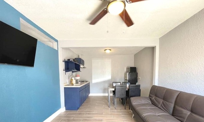 Biggs Field Apartment | Cant beat this price!