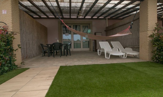 Cecina Apartment | Cantine , one-bedroom terraced house