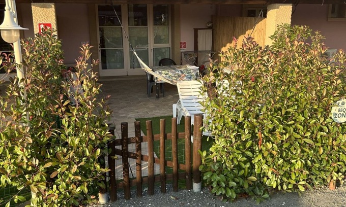 Cecina Apartment | Cantine , one-bedroom terraced house