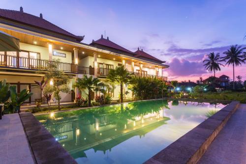 Petulu Resort | Canting Bali Suite